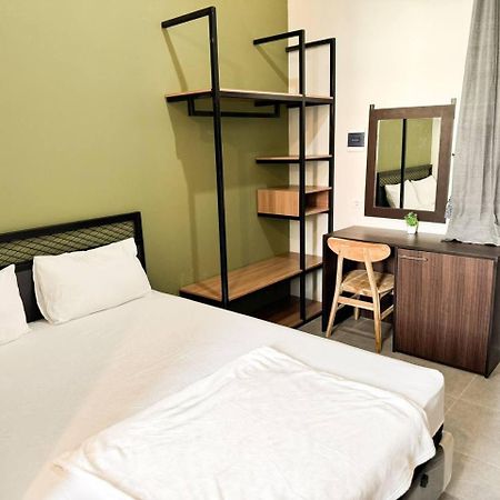 Ap Living Grand Kamala Lagoon Бекаси Экстерьер фото